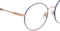 Etnia Barcelona Hyde Park Eyeglasses