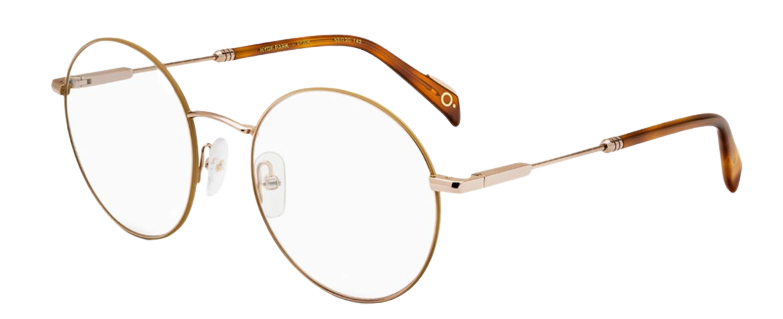 Etnia Barcelona Hyde Park Eyeglasses