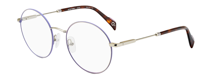 Etnia Barcelona Hyde Park Eyeglasses
