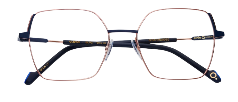 Etnia Barcelona Olivine Eyeglasses