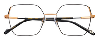 Etnia Barcelona Olivine Eyeglasses