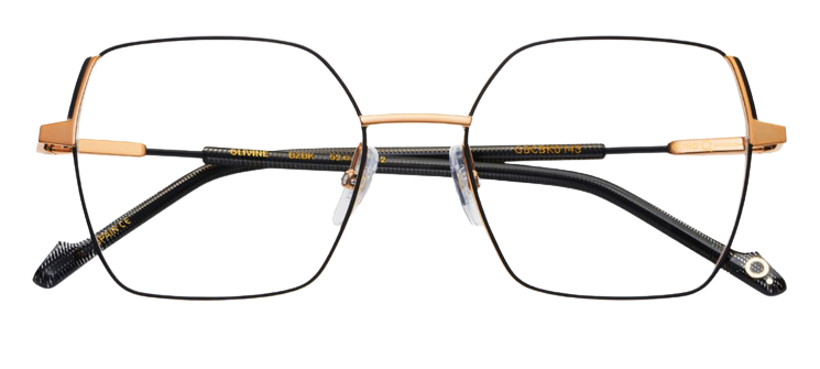 Etnia Barcelona Olivine Eyeglasses