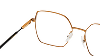 Etnia Barcelona Olivine Eyeglasses