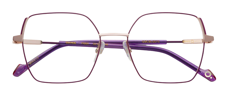 Etnia Barcelona Olivine Eyeglasses