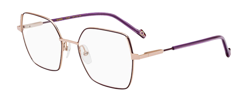 Etnia Barcelona Olivine Eyeglasses