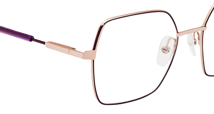 Etnia Barcelona Olivine Eyeglasses