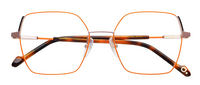 Etnia Barcelona Olivine Eyeglasses