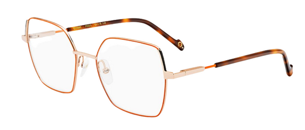 Lunettes de vue Etnia Barcelona Olivine