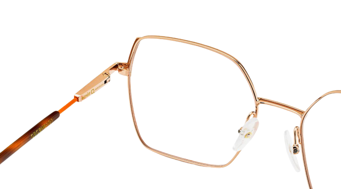 Etnia Barcelona Olivine Eyeglasses