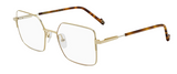 Gafas graduadas Etnia Barcelona Aquamarine