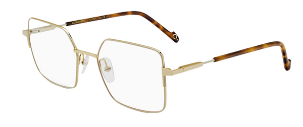 Lunettes de vue Etnia Barcelona Aquamarine