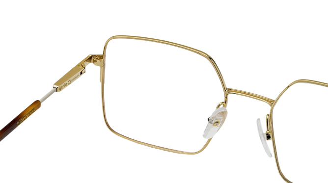 Óculos graduados Etnia Barcelona Aquamarine
