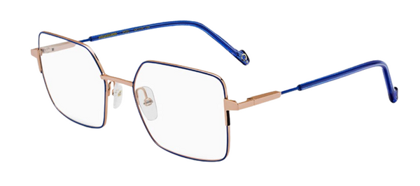 Lunettes de vue Etnia Barcelona Aquamarine