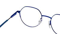 Óculos graduados Etnia Barcelona Sapphire