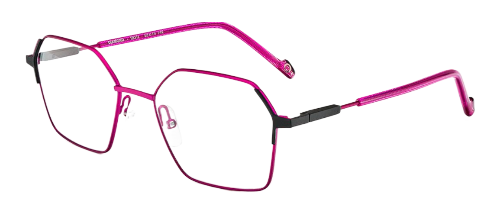 Lunettes de vue Etnia Barcelona Diamond