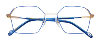Brille Etnia Barcelona Diamond