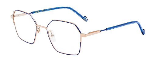 Brille Etnia Barcelona Diamond