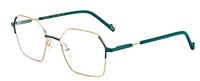 Brille Etnia Barcelona Diamond