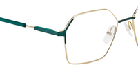 Brille Etnia Barcelona Diamond