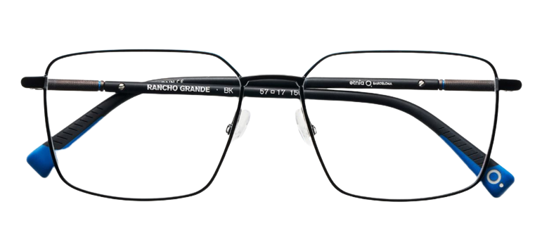 Korrektionsbrille Etnia Barcelona Rancho Grande