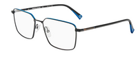 Korrektionsbrille Etnia Barcelona Rancho Grande