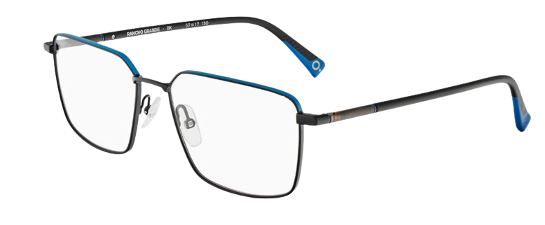 Korrektionsbrille Etnia Barcelona Rancho Grande