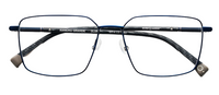 Korrektionsbrille Etnia Barcelona Rancho Grande