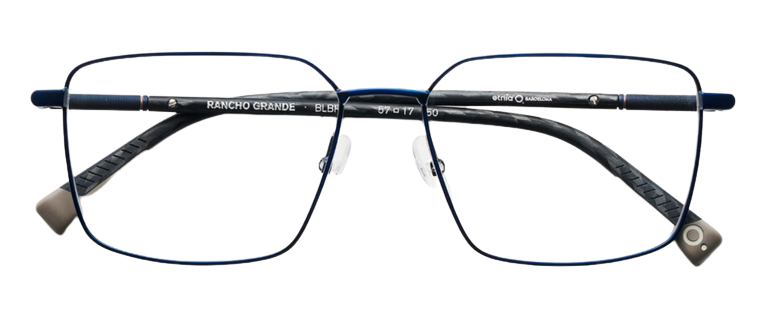 Korrektionsbrille Etnia Barcelona Rancho Grande