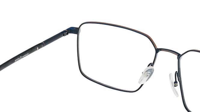Korrektionsbrille Etnia Barcelona Rancho Grande