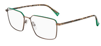 Korrektionsbrille Etnia Barcelona Rancho Grande