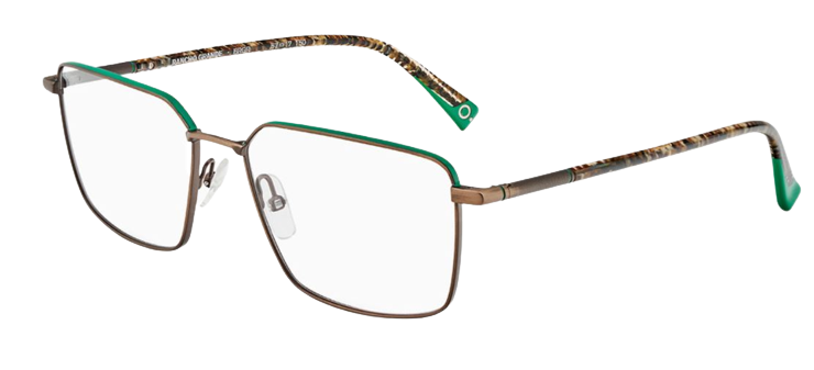 Korrektionsbrille Etnia Barcelona Rancho Grande