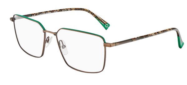 Lunettes de vue Etnia Barcelona Rancho Grande