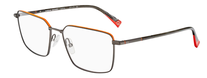 Korrektionsbrille Etnia Barcelona Rancho Grande
