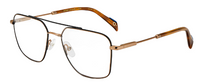Gafas graduadas Etnia Barcelona Golden Gate