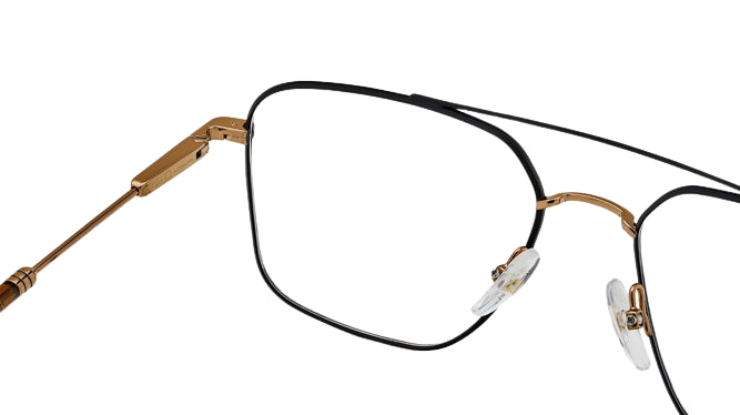 Gafas graduadas Etnia Barcelona Golden Gate