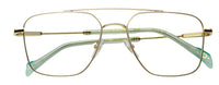 Gafas graduadas Etnia Barcelona Golden Gate