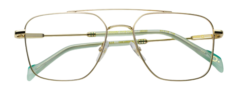 Gafas graduadas Etnia Barcelona Golden Gate