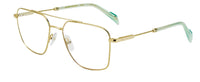 Gafas graduadas Etnia Barcelona Golden Gate