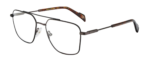 Lunettes de vue Etnia Barcelona Golden Gate