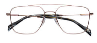 Gafas graduadas Etnia Barcelona Golden Gate