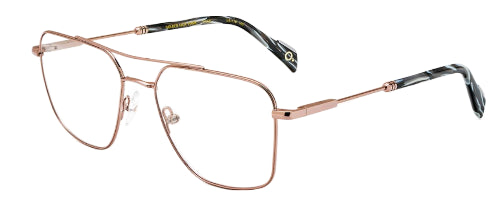 Lunettes de vue Etnia Barcelona Golden Gate