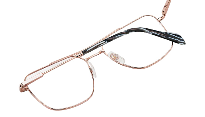 Gafas graduadas Etnia Barcelona Golden Gate