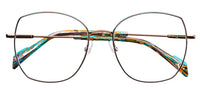 Etnia Barcelona Villa Borghese Eyeglasses