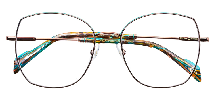 Etnia Barcelona Villa Borghese Eyeglasses