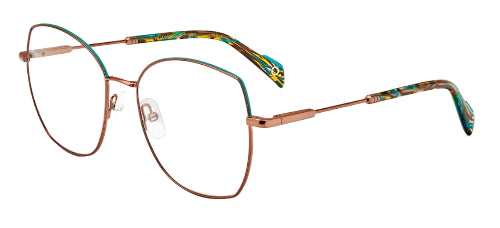 Etnia Barcelona Villa Borghese Eyeglasses