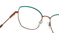 Etnia Barcelona Villa Borghese Eyeglasses