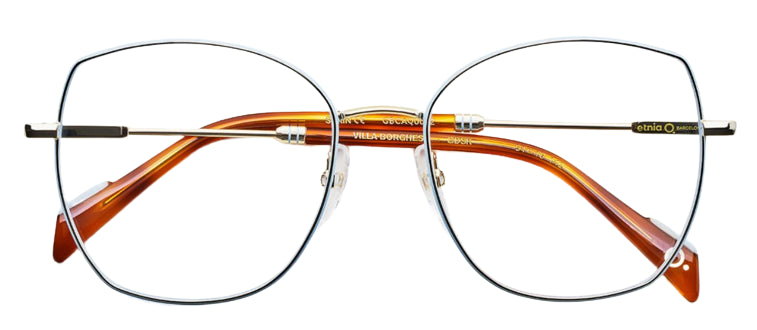 Etnia Barcelona Villa Borghese Eyeglasses