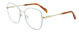 Lunettes de vue Etnia Barcelona Villa Borghese