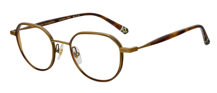 Etnia Barcelona Sa Conca Eyeglasses