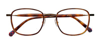 Etnia Barcelona Chez Thomas Eyeglasses
